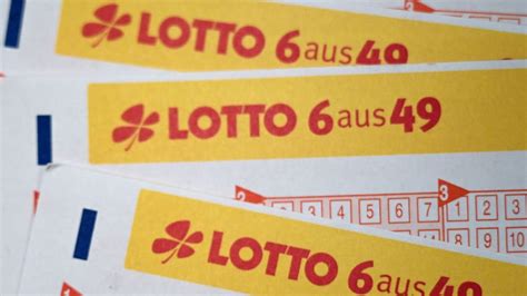 lottozahlen heute|LOTTO 6aus49 Lotterie.